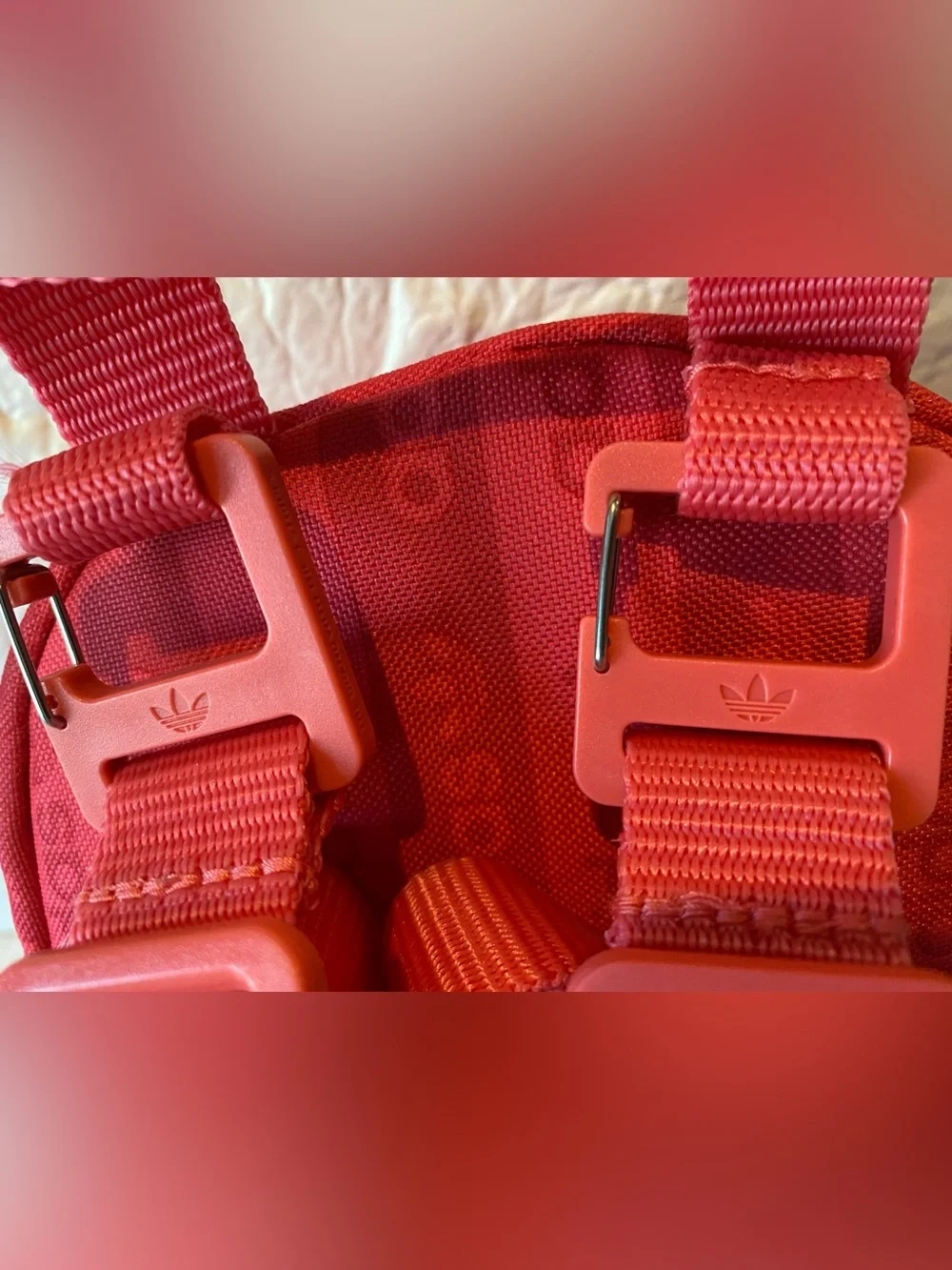 Adidas R.Y.V. Mini Backpack
